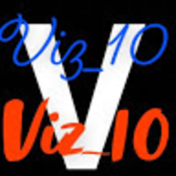 Meet your Posher, Viz_10 - Picture 1 of 1